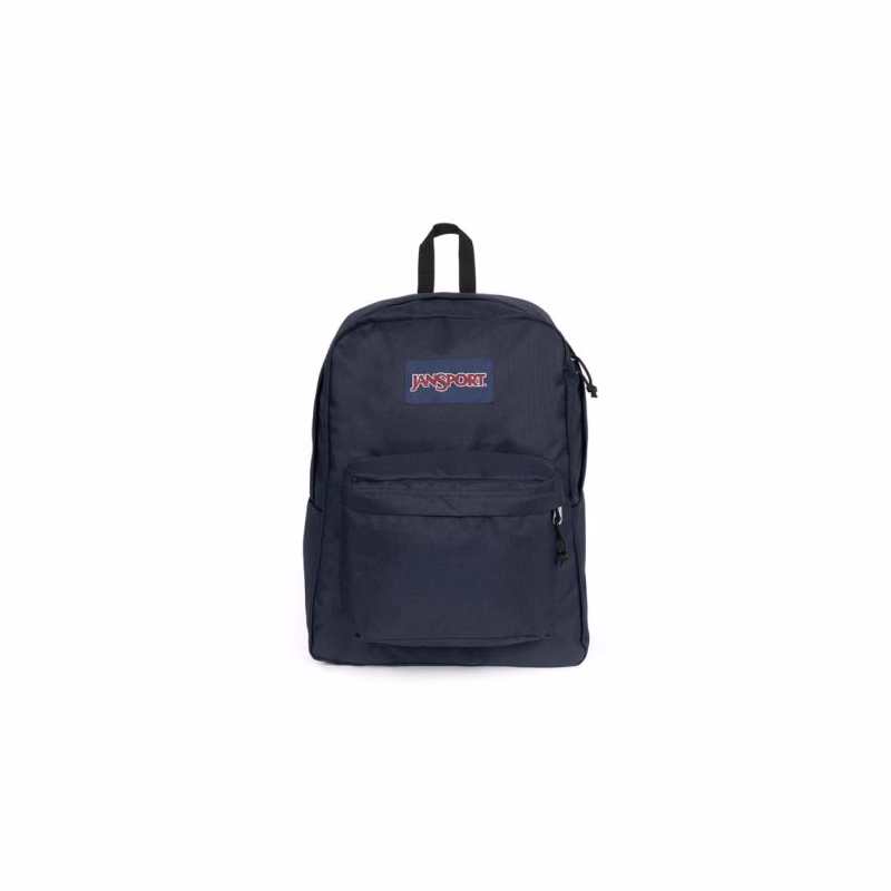 Batoh JANSPORT SuperBreak One Navy