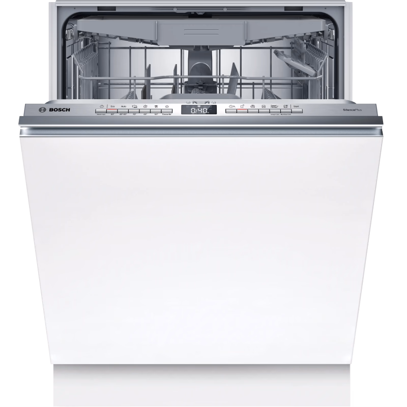 Bosch SMV4EVX00E