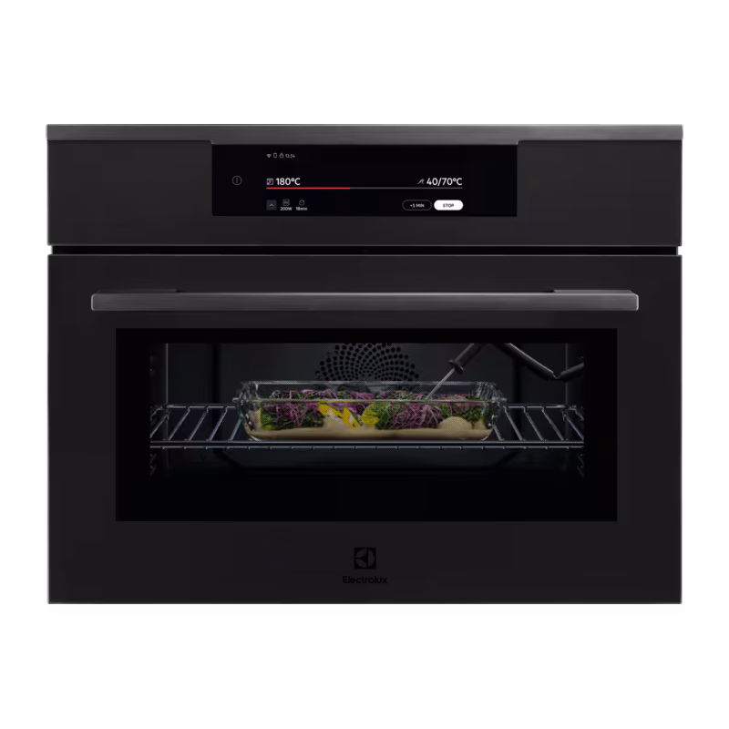 Electrolux KVLAE2ST