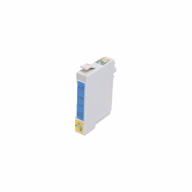 EPSON T0802 (C13T08024011) - kompatibilný