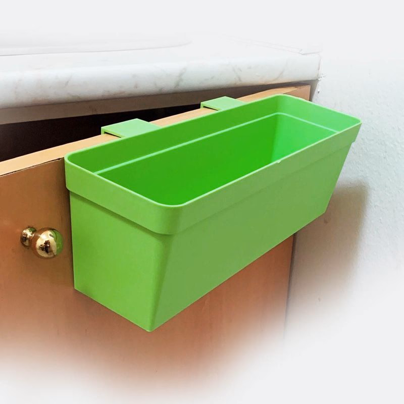 Závesný box Clever