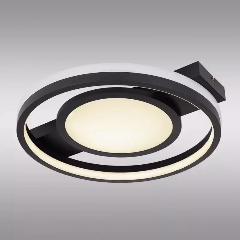 Stropná lampa Gisell 41393-40 RGB LED PL2