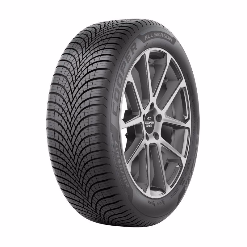 Cooper All Season ( 215/55 R16 97V XL EVR )