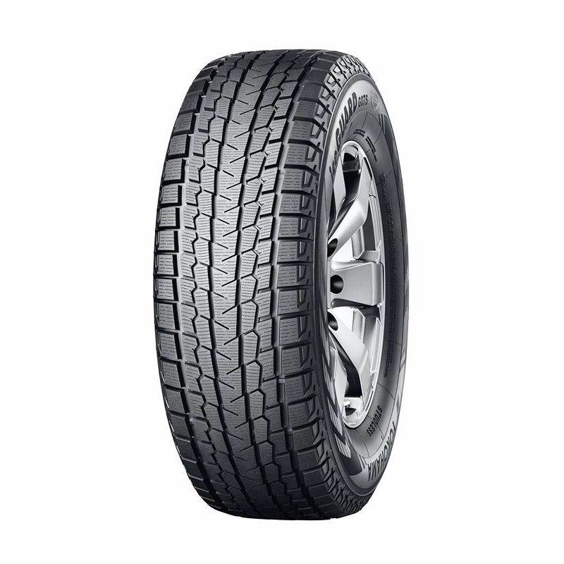 Yokohama G075 285/75 R16 116/113 Q Zimné
