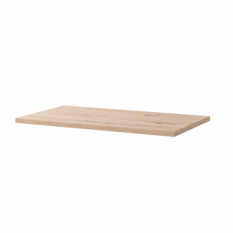 Szynaka Doska pod umývadlo STING | dub artisan Prevedenie: Doska 80 cm