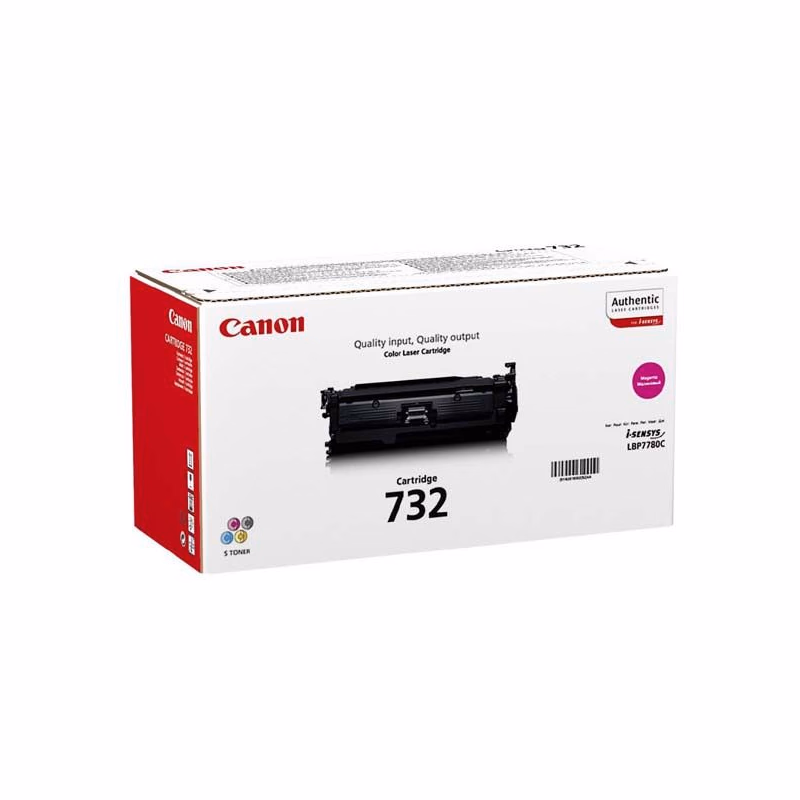 CANON 732 M - originálny