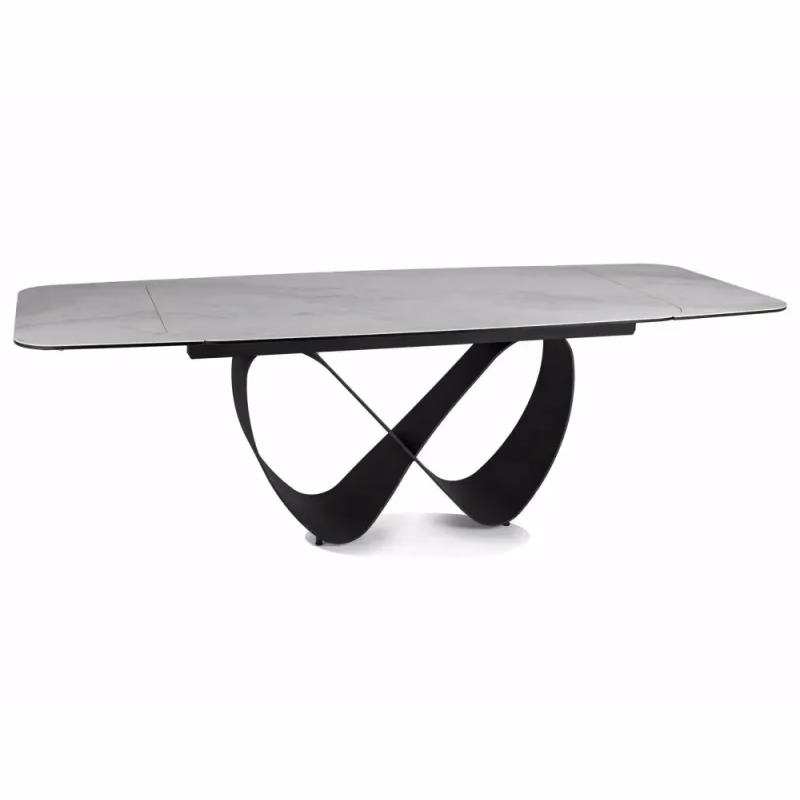 Stôl Infinity Ceramic Nature Cloud