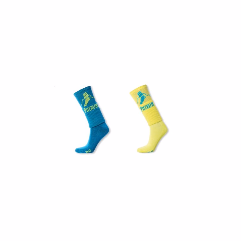 Turistické ponožky PHERUN Adventure DUO 39-42