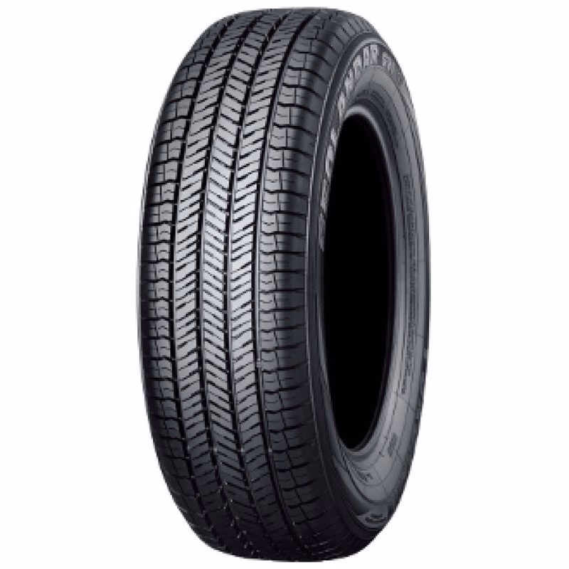 Yokohama Geolandar (G91F) ( 225/60 R17 99V )