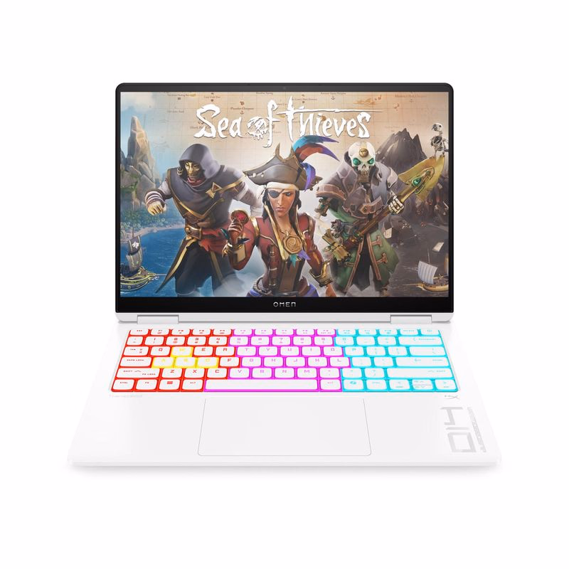 NTB OMEN Transcend 14-fb1072nc, Ultra 7-255H, 14" 2880x1800 OLED, 32GB DDR5, SSD 1TB, RTX 5060 8GB, Win11 Pro, 2Y on-site