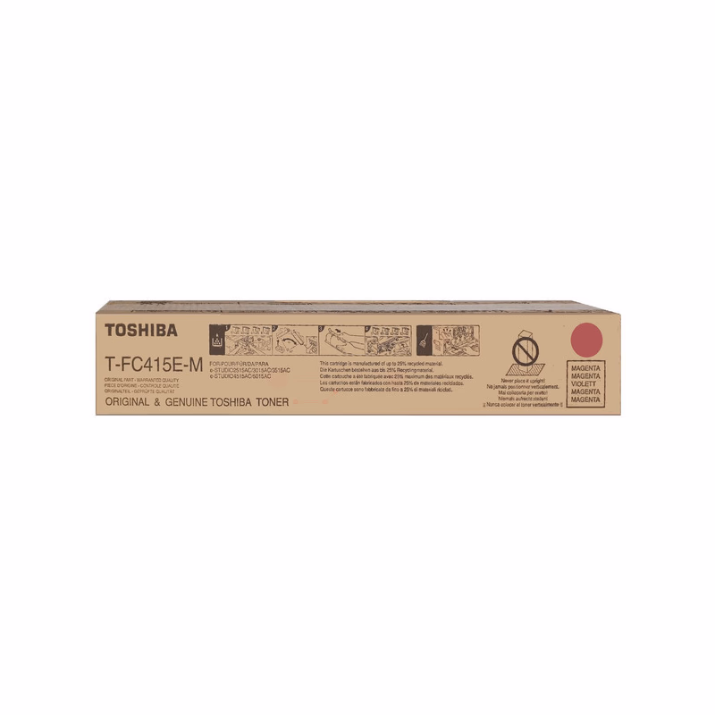 TOSHIBA T-FC415EM - originálny
