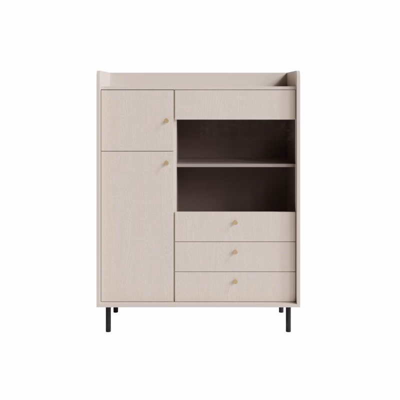 Meblar Komoda GRANDE GR2