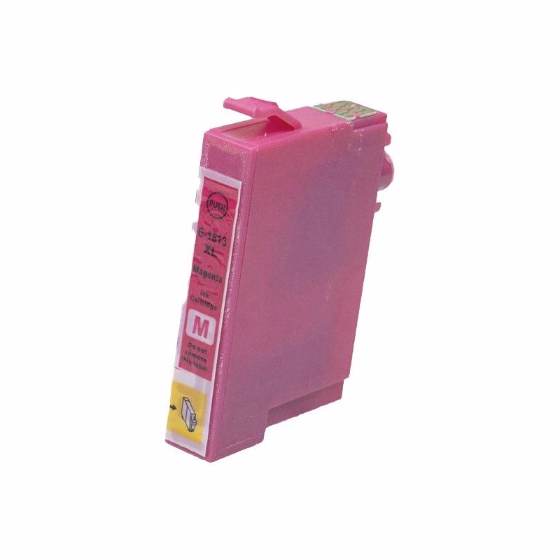 EPSON T1813 (C13T18134010) - kompatibilný