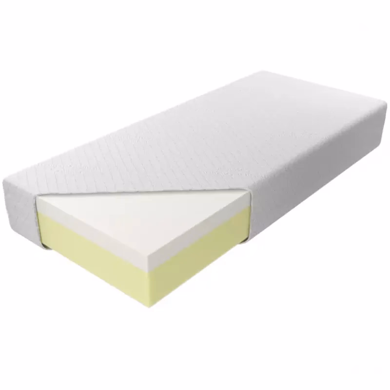 Matrac Medivis Lux 25 Aloe Vera 100/200