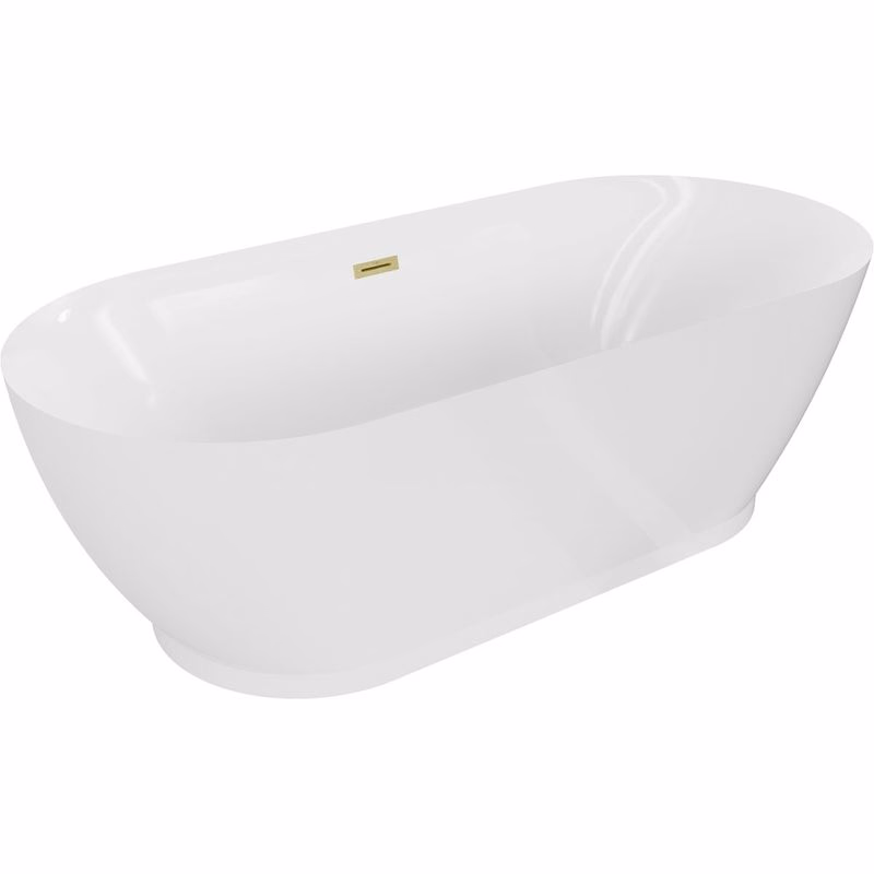 MEXEN Roxy 180 x 85 cm 51201808500-55