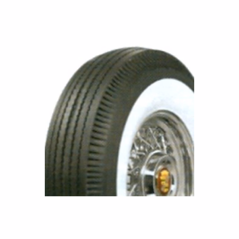 BF Goodrich Silvertown Bias F ( 5.60 -14 76P 4PR )