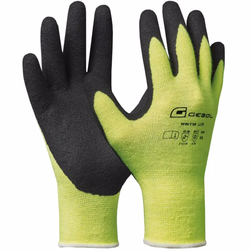 Rukavice Winter Lite veľ. 8