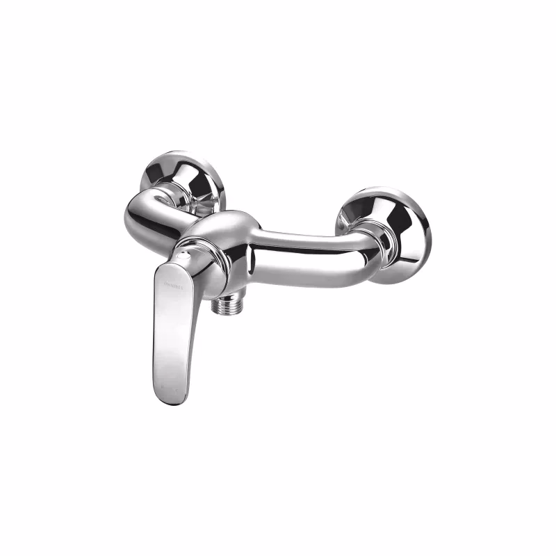 OMNIRES - ART DECO sprchová batéria, chróm lesk AD5140CR