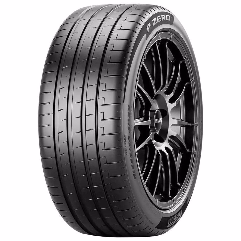 Pirelli P ZERO PZ5 315/35 R22 111 Y Letné