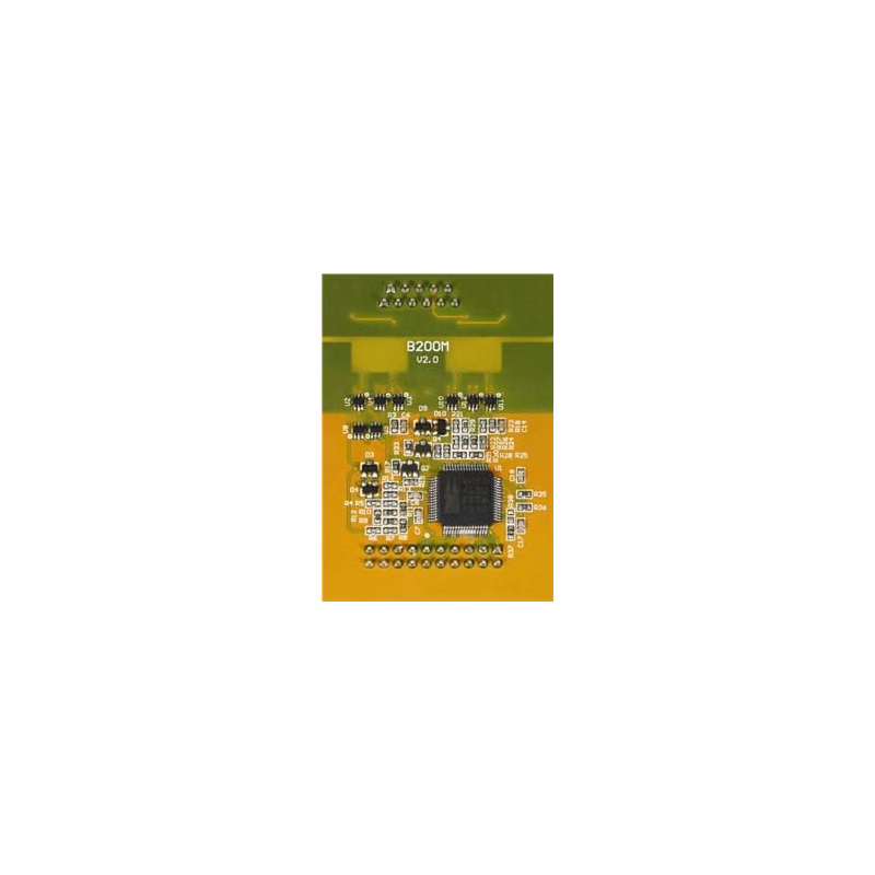 Yeastar MyPBX BRI modul 2xBRI port pre 2 ISDN2 linky