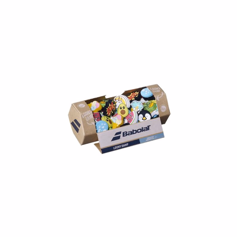 Tlmič BABOLAT LOONY DAMP BOX X75