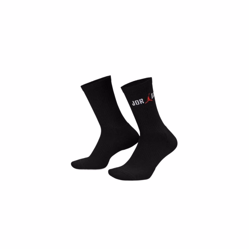 Ponožky NIKE U JORDAN ED PLY CREW - 144 STR
