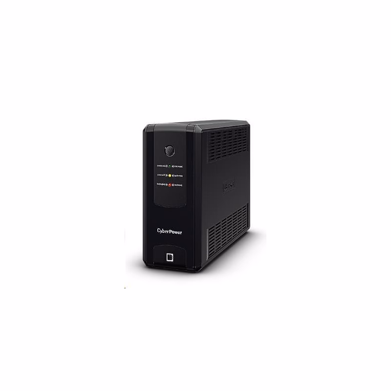 CyberPower UT GreenPower Series UPS 1050VA, 630W, slovenské zásuvky