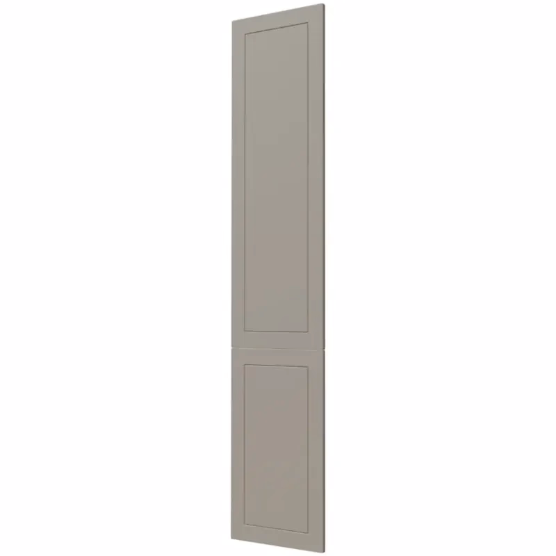 Dvierka Quantum 2D14K 40 beige