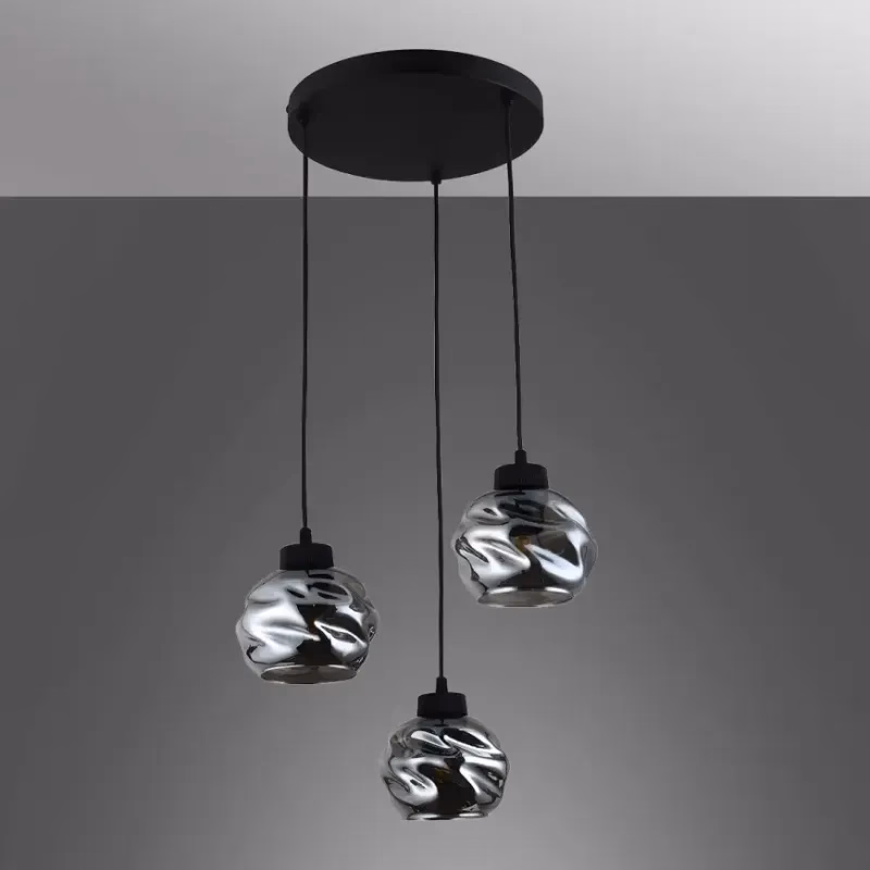 Luster ZULA 11764 PL3