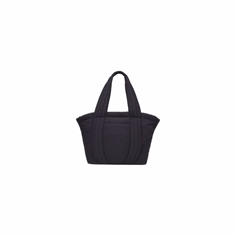 Dámska taška cez rameno UNDER ARMOUR UA Studio Soft Tote-BLK