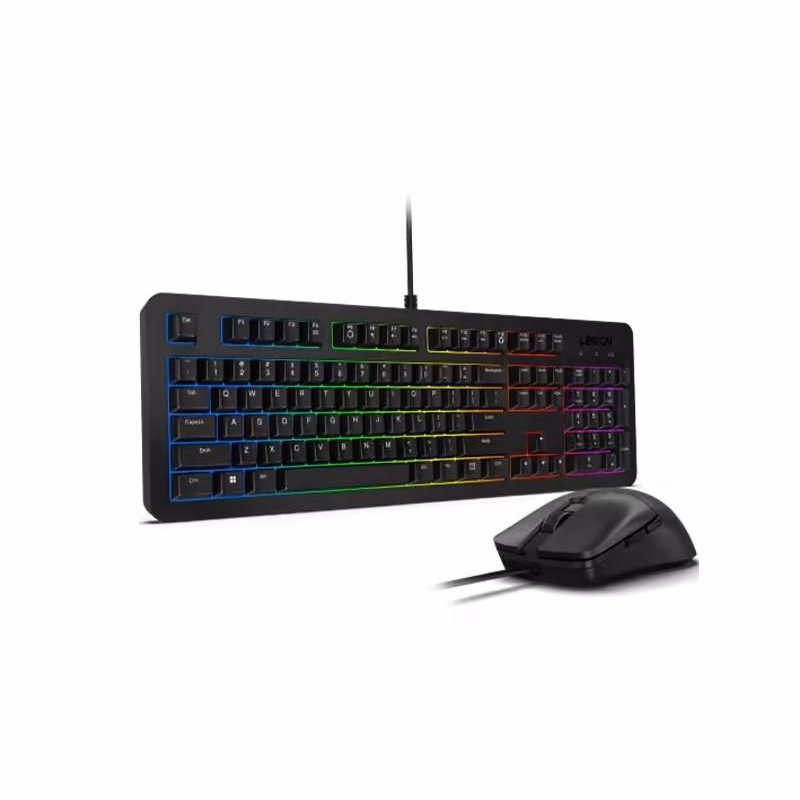 Legión KM310 RGB Gaming Combo Keyboard and MouseUS