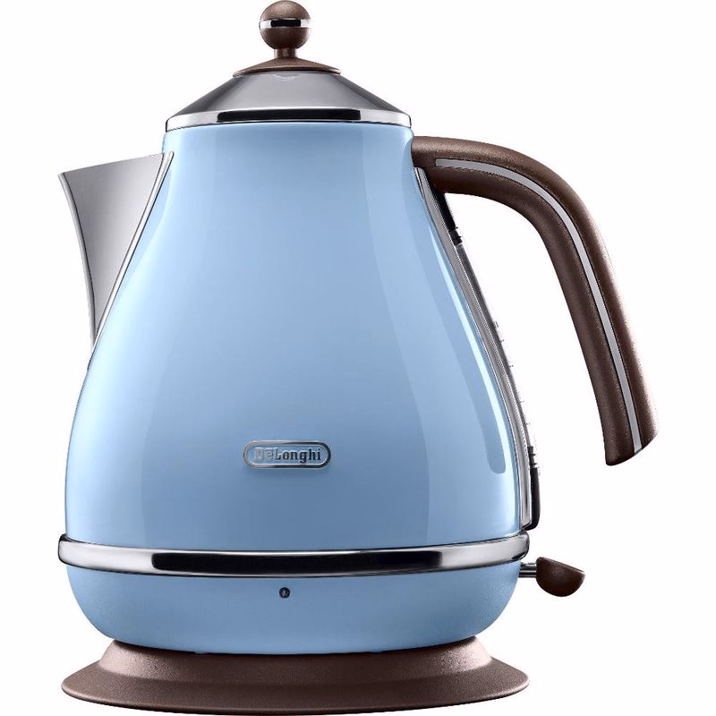 KBOV 2001 AZ VARNÁ KANVICA DELONGHI