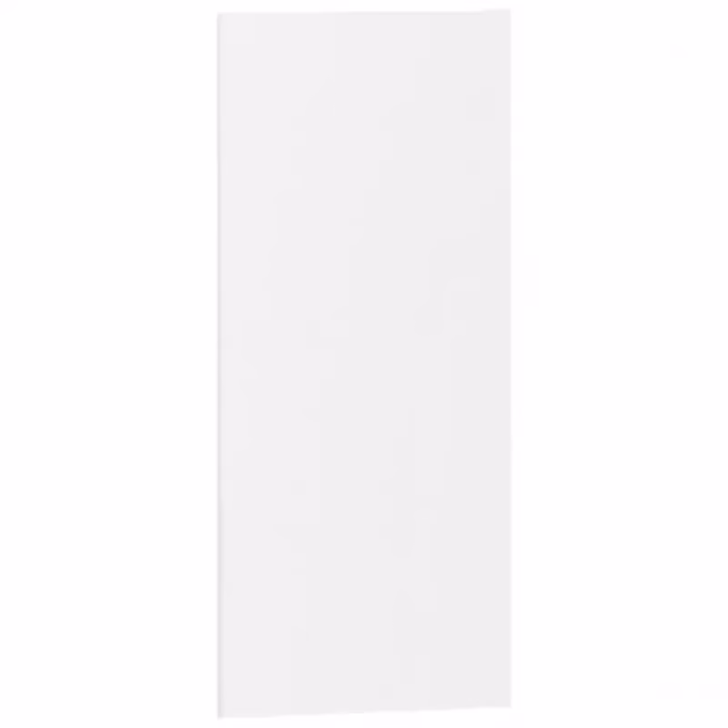 Panel bočný Max 720x304 biela
