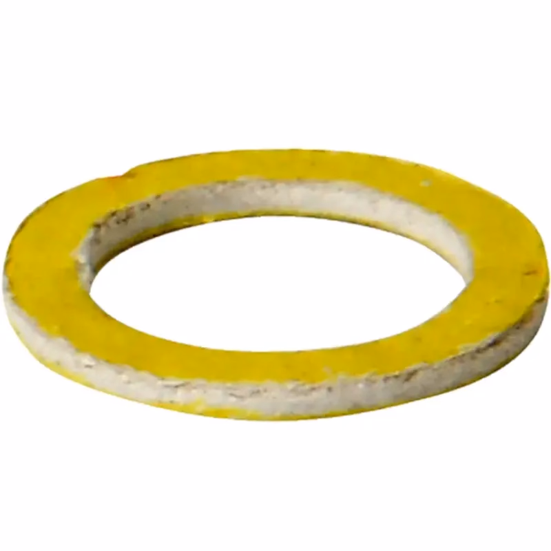 Tesnenie pod ramienko a vodomer 1/2˝ Gambit komplet 5 ks