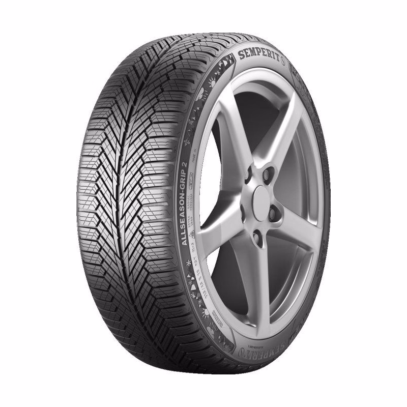 Semperit All Season-Grip 2 ( 215/55 R17 98V XL EVc )