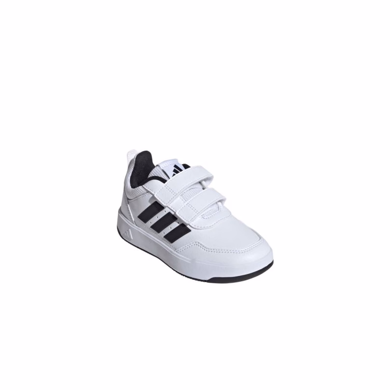 Detská rekreačná obuv ADIDAS Tensaur Sport 3.0 K cloud white core black cloud white