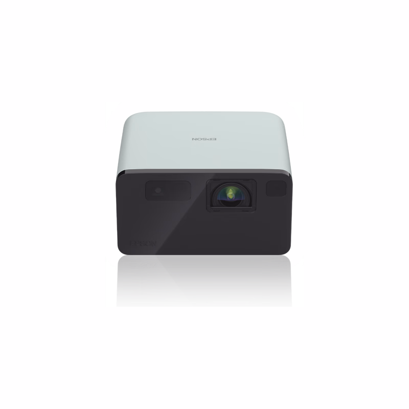 3LCD EPSON EF-21G