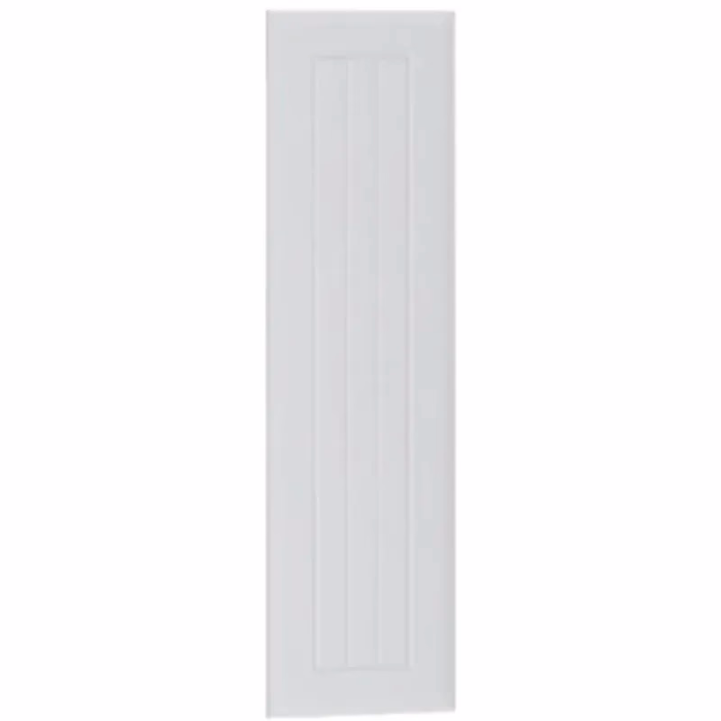 Panel bočný Irma 1080x304 Svetlosivá mat