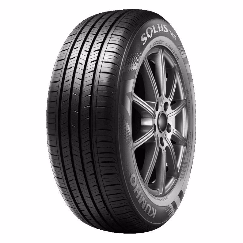 Kumho Solus TA31 ( 215/50 R18 92H 4PR )