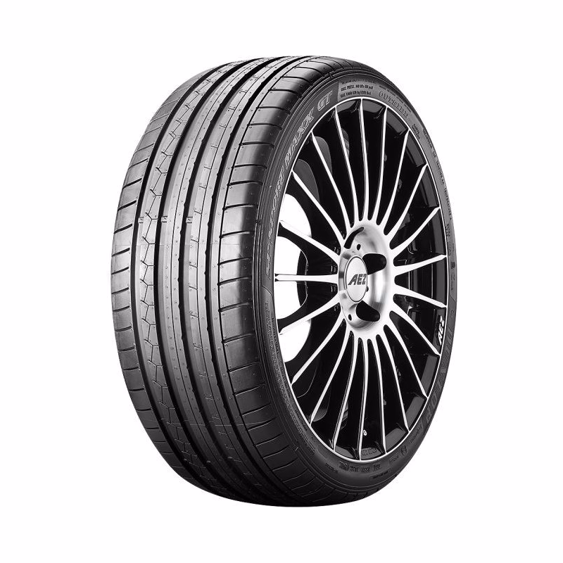Dunlop SP Sport Maxx GT ( 255/40 R19 96V s ochrannou lištou (MFS) )
