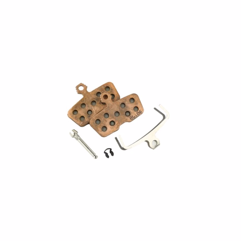 Brzdové doštičky SRAM AM DB BRAKE PAD SIN STL CD GD RE PWR