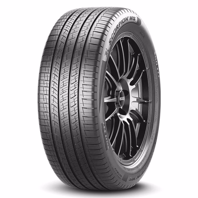 Pirelli SCORPION MS 295/40 R21 111 V Letné