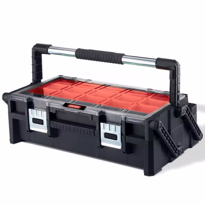 CURVER Výsuvný organizér na náradie 22" CANTILEVER PRO