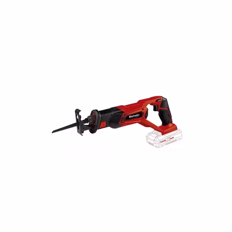 Einhell PÍLA CHVOSTOVKA TE-AP 18V LI + PXC ŠTARTOVACIA SÚPRAVA 18V 2,5AH PXC STARTER KIT
