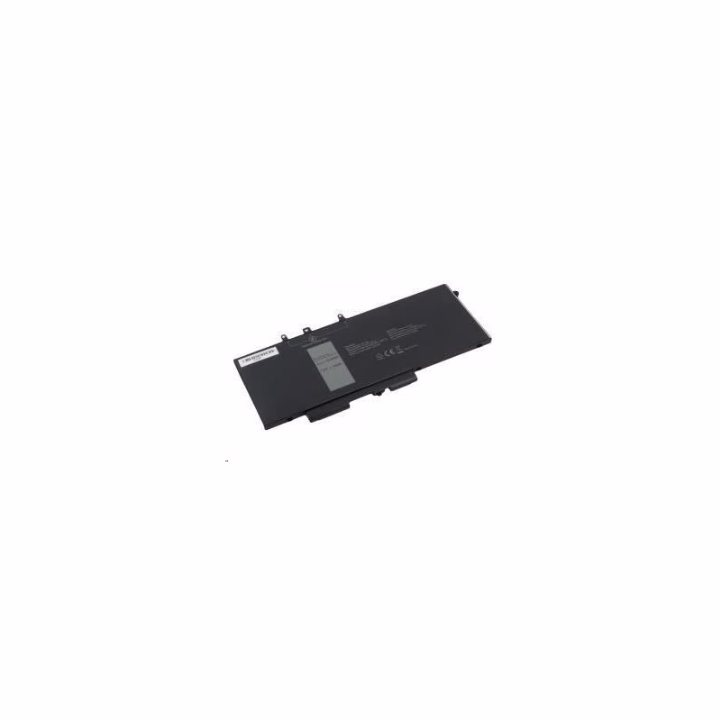 AVACOM batéria pre Dell Latitude 5480, 5580 Li-Pol 7, 6V 8947mAh 68Wh