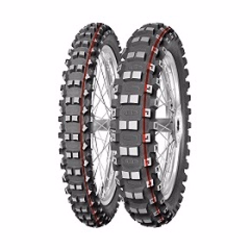 Mitas Terra Force-MX SM ( 90/100-16 TT 51M zadné koleso, Mischung SOFT medium, NHS )