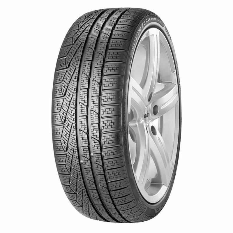 Pirelli W270 SOTTOZERO 2 255/35 R20 97 W Zimné