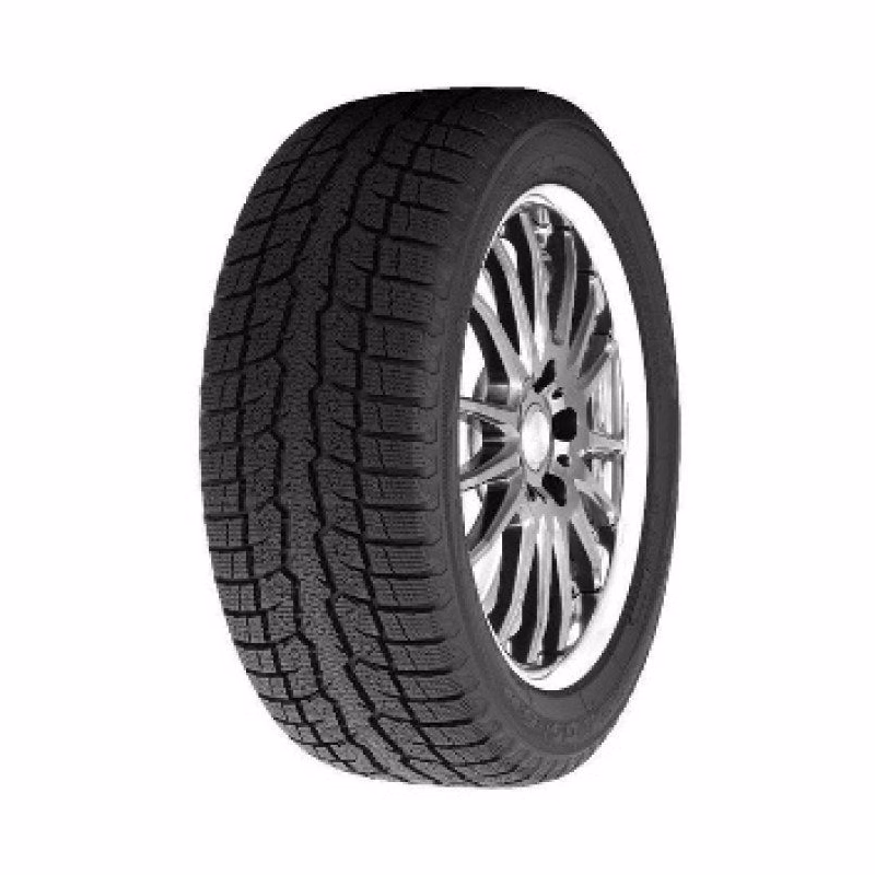 Toyo Observe GSi6 LS ( 215/55 R18 95H, Nordic compound, s ochrannou lištou ráfika (FSL) )