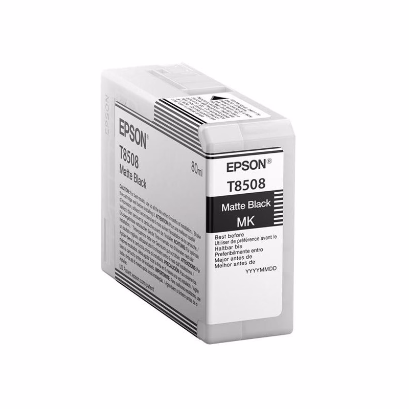 EPSON T8508 (C13T850800) - originálny