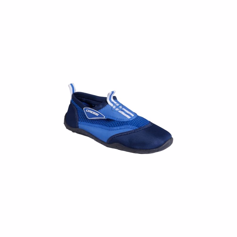 Obuv do vody CRESSI REEF SHOES ROYAL AZURE BLUE